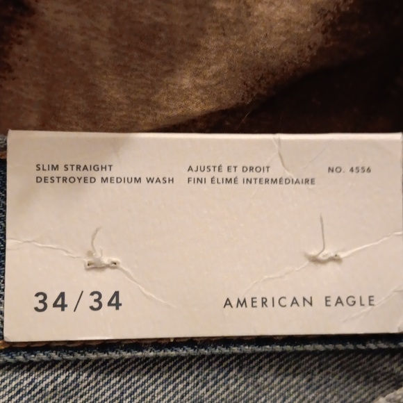 Mens jeans - Picture 4 of 5